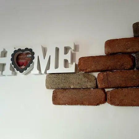 Shabby Chic Con Cucina E Giardino Privato *