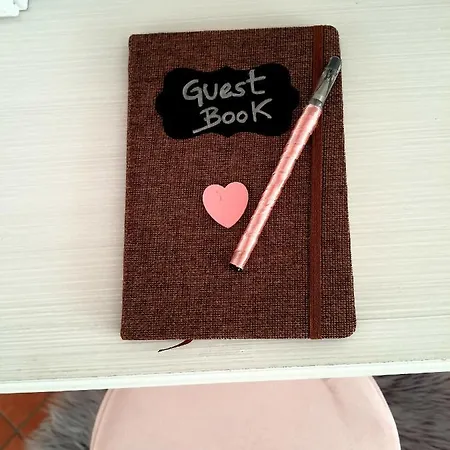 Shabby Chic Con Cucina E Giardino Privato *