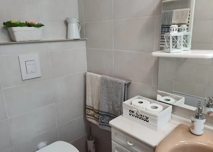 Shabby Chic Con Cucina E Giardino Privato * Pomarico