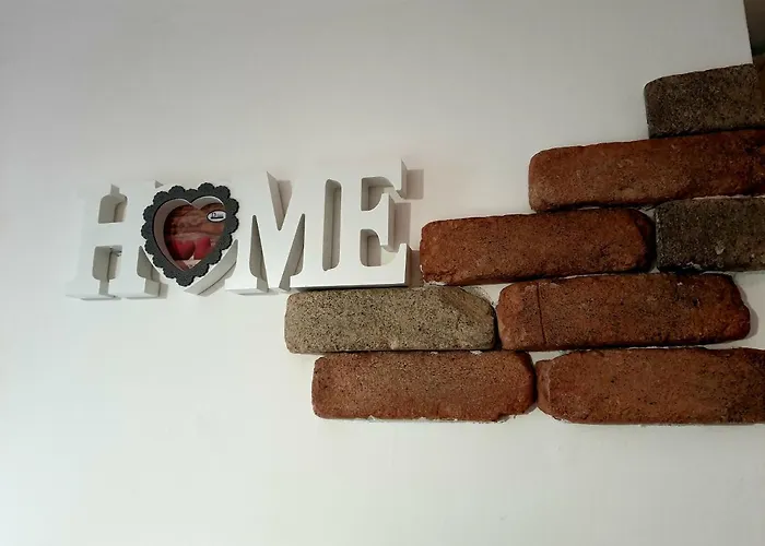 Shabby Chic Con Cucina E Giardino Privato *