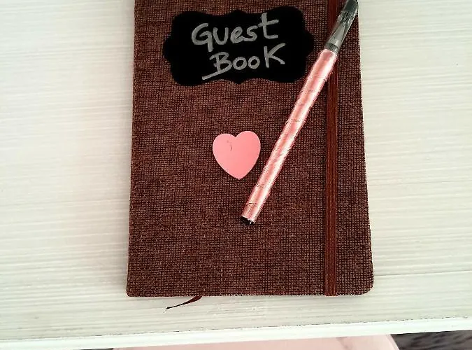 Shabby Chic Con Cucina E Giardino Privato *