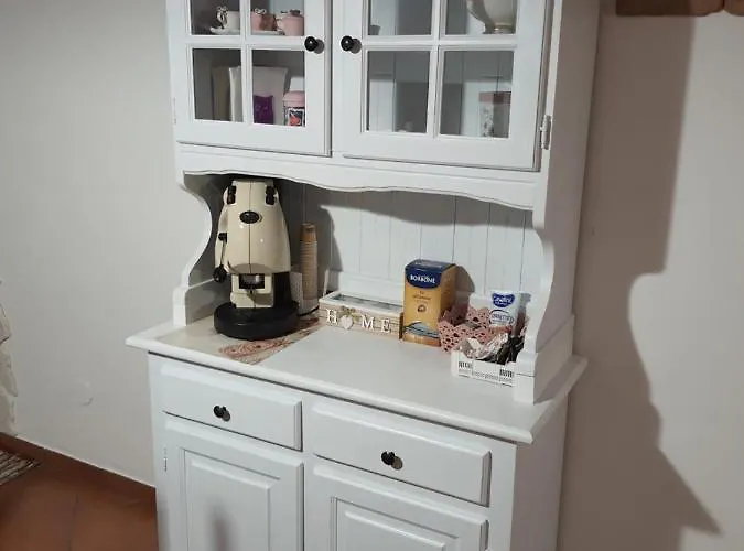 Apartmán Shabby Chic Con Cucina E Giardino Privato Pomarico